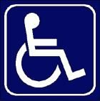 Informacje dla osób z niepełnosprawnością